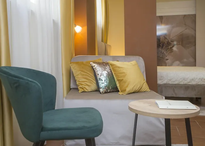 Guest house Authentic Luxury Split