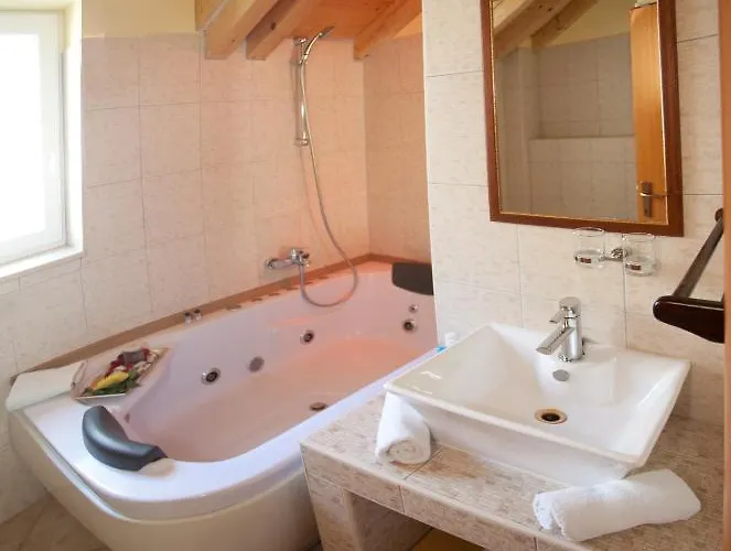 Authentic Luxury Guest house 4*