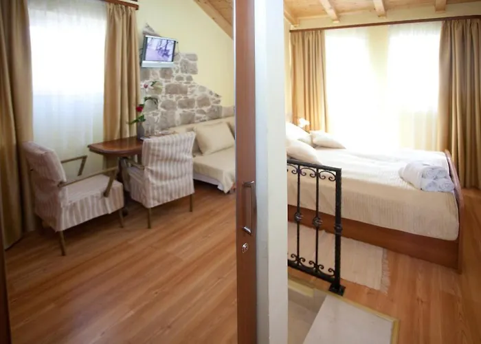 Guest house Authentic Luxury Split