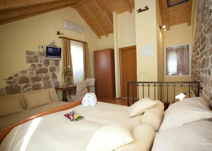 Authentic Luxury Gasthof 4*