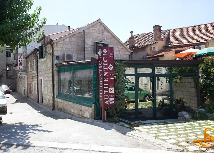 Authentic Luxury Guest house 4*