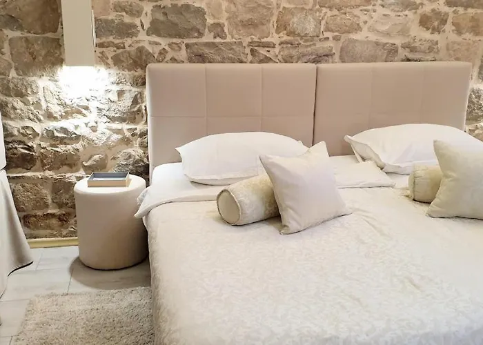 Guest house Authentic Luxury Split