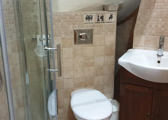 Guest house Authentic Luxury 4*