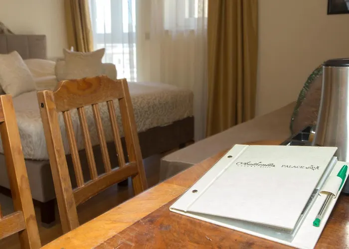 Guest house Authentic Luxury Split