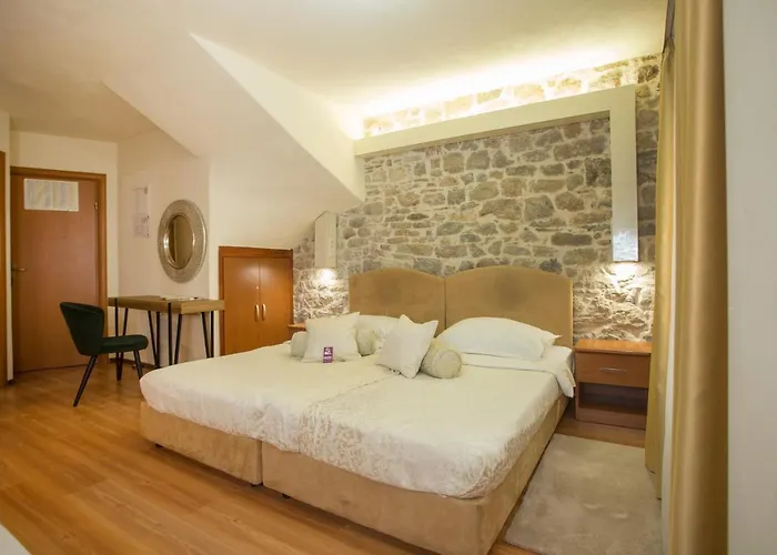 Guest house Authentic Luxury 4*