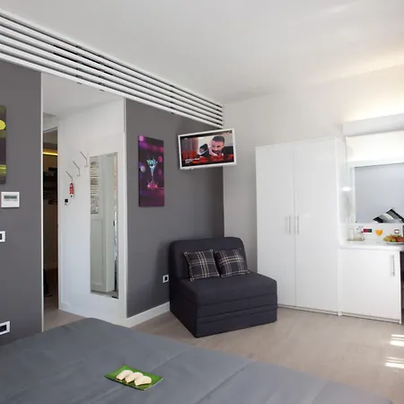 Pensjonat Authentic Luxury 4*