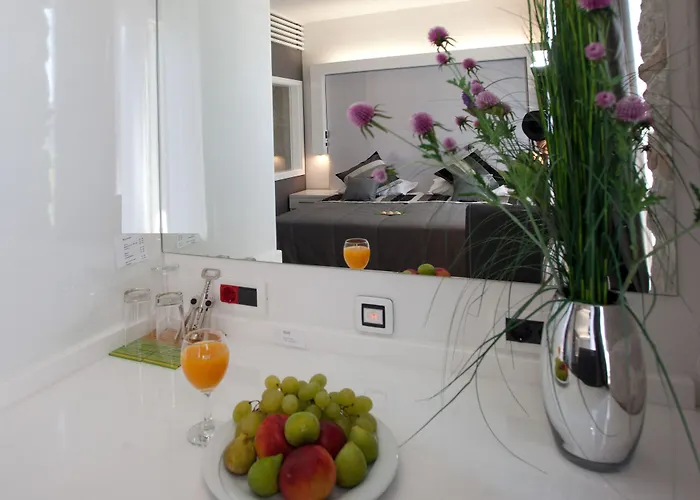 Authentic Luxury Pensjonat Split