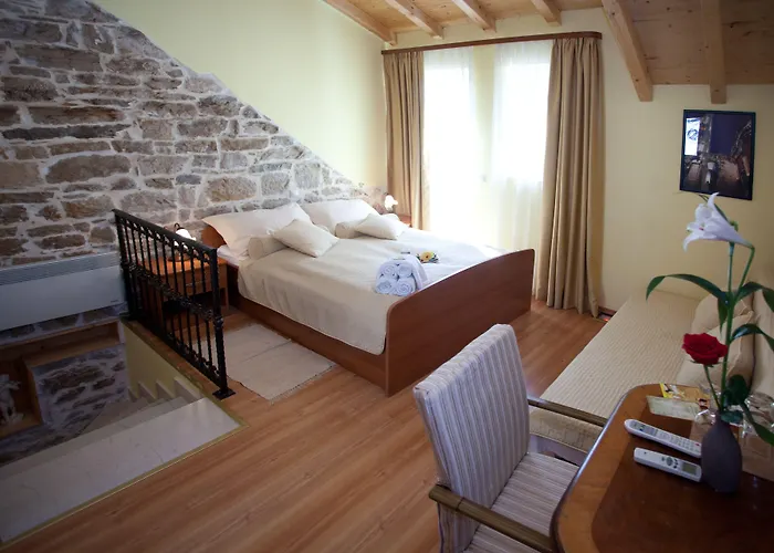 Authentic Luxury Pensjonat Split