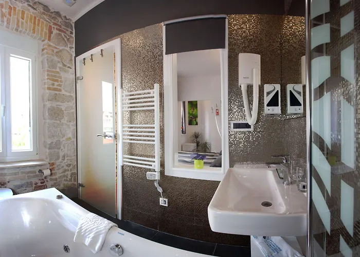 Authentic Luxury Pensjonat